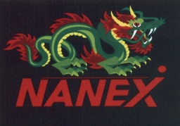 Товарный знак NANEX