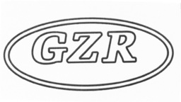 Товарный знак GZR